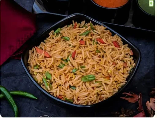 Veg Pulao