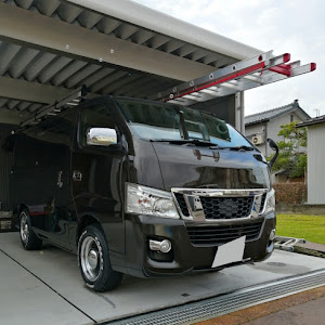 NV350キャラバン