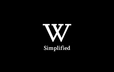 WikiReader: Wikipedia Simplified small promo image