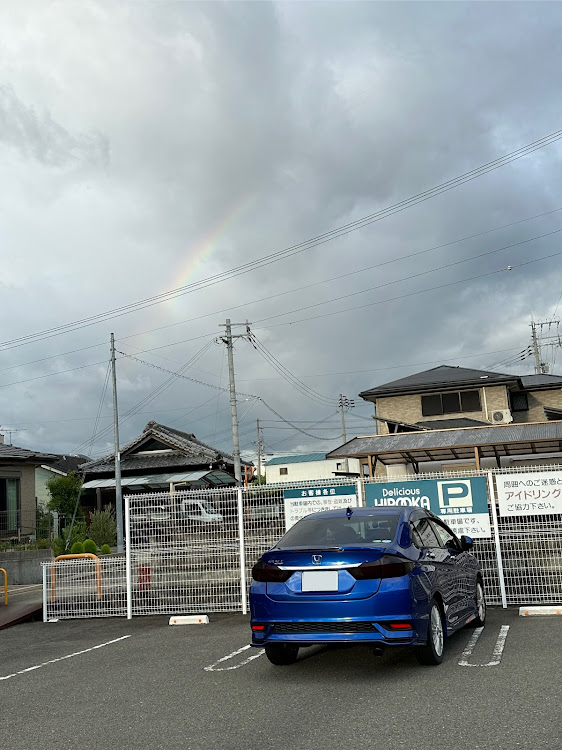 グレイスの夏休み・8月もよろしくお願いします・ドライブに関するカスタム事例の投稿画像1枚目