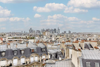 appartement à Paris 16ème (75)