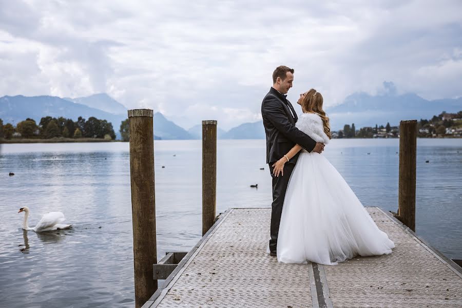 Wedding photographer Mana Feicht (feichtmana). Photo of 24 September 2017