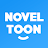 NovelToon  Read & Tell Stories icon