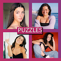 Puzzle Tiktokers icon