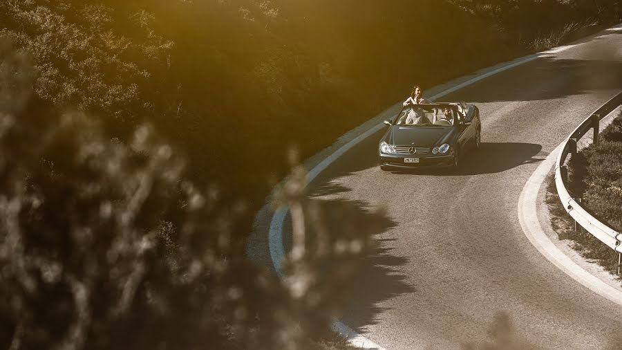 Wedding photographer Panos Lahanas (panoslahanas). Photo of 22 May 2018