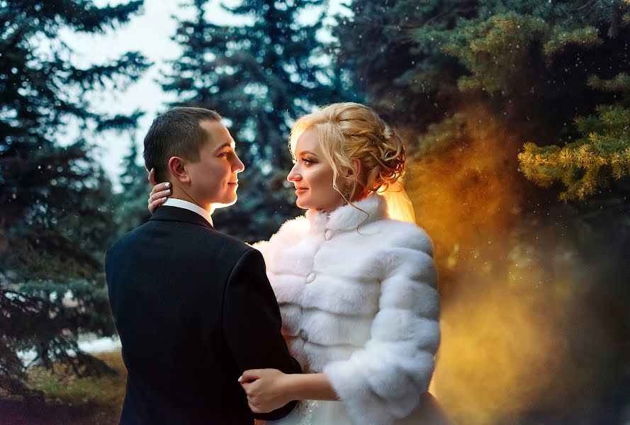 Esküvői fotós Olga Nikolaeva (avrelkina). Készítés ideje: 2018 január 24.