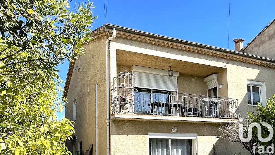 Vente maison 9 pièces 209 m² à Agde (34300), 360 300 €