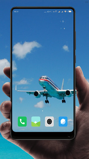 Featured image of post Plane Wallpaper Hd For Mobile - Stealth plane on your mobile phone.