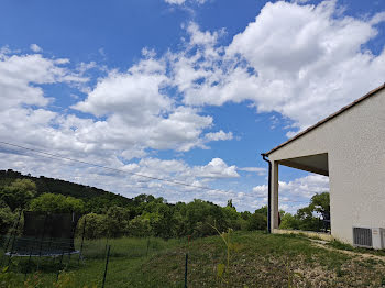 maison à Allègre-les-Fumades (30)