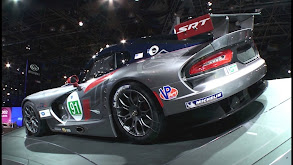 2012 New York Auto Show thumbnail