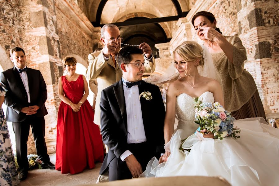 Photographe de mariage Isabelle Hattink (fotobelle). Photo du 4 août 2018