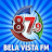 Bela Vista FM87 icon