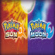 Pokemon Sun and Moon Wallpaper HD