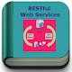 Download Tutorials for RESTful Web Services 2018 For PC Windows and Mac 1.0