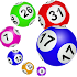 Lottery generator based on stats 4.5.128n