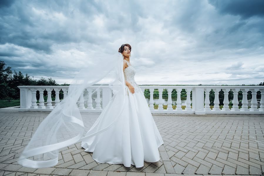 शादी का फोटोग्राफर Yuliya Korol (36fotok)। फरवरी 8 2020 का फोटो