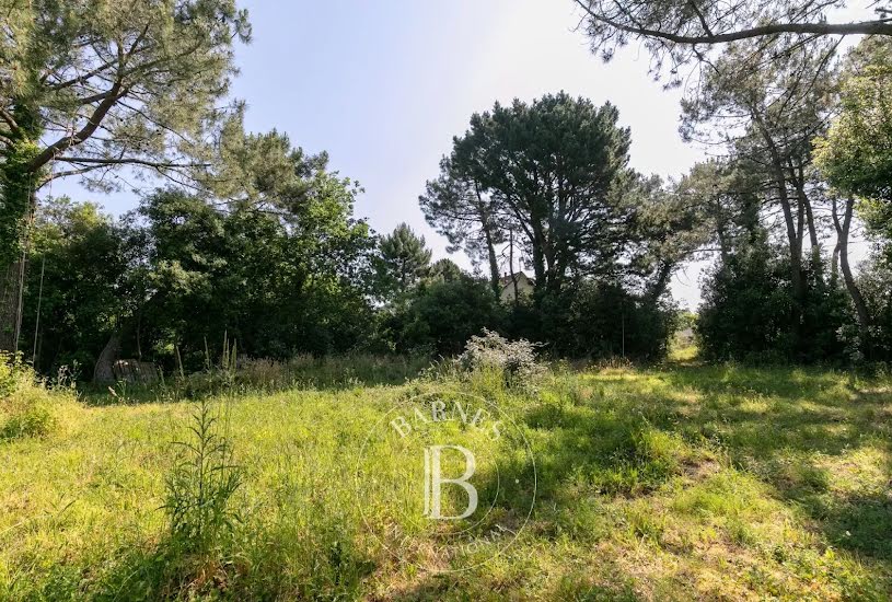  Vente Terrain à bâtir - à La Baule-Escoublac (44500) 