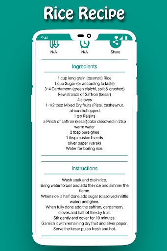 250 Rice Recipes in English 2018