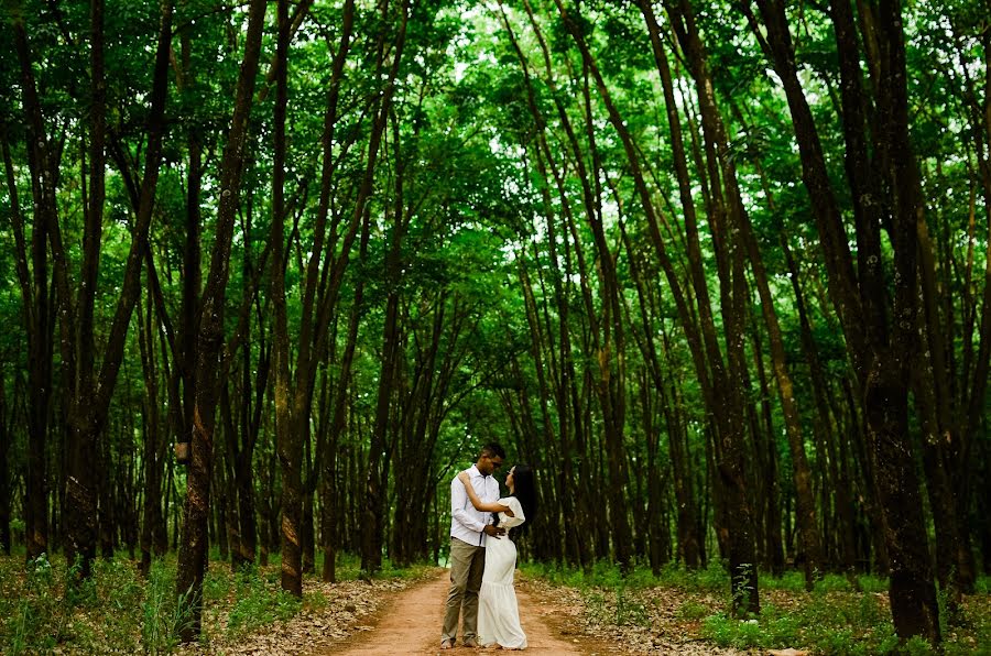 Fotógrafo de casamento Marco Gutierres (marcogutierres). Foto de 8 de novembro 2019