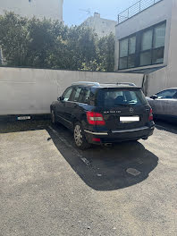 parking à Boulogne-Billancourt (92)