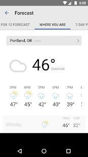 FOX12 Oregon(圖4)-速報App