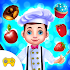 Little Hotel Rising Chef Master : Cooking Games1.0.7