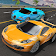 Turbo Racing 3D icon