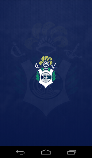 Gimnasia y Esgrima La Plata