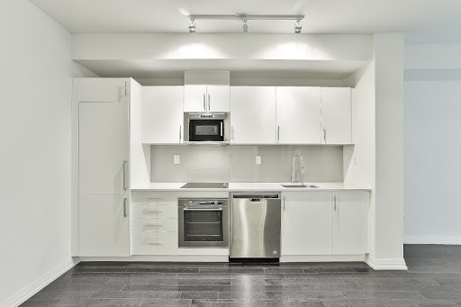 Appartement avec terrasse 5