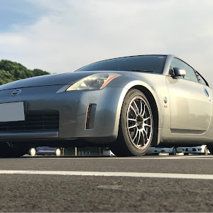 フェアレディZ Z33