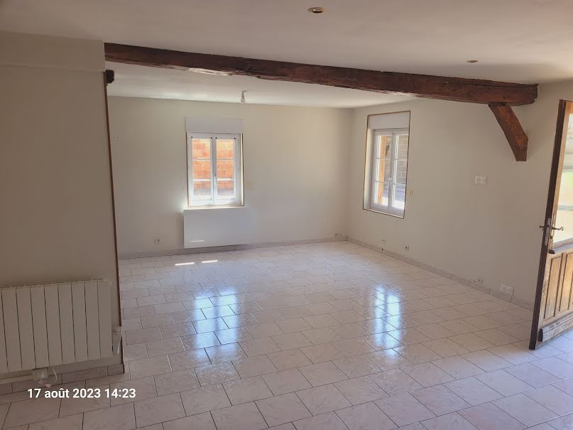 Vente maison 5 pièces 125 m² à Acquigny (27400), 239 000 €