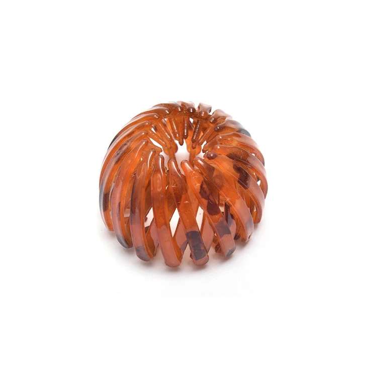 Modelador de cabelo coreano Ins Fashion, ferro para cachos com efeito de flor, perfeito para penteados com volume e estilo bola.