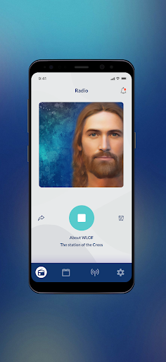 Screenshot Almalak Radio