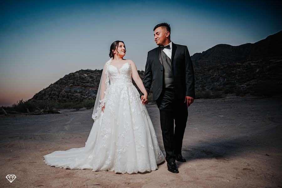 Fotógrafo de bodas Angel Muñoz (angelmunozmx). Foto del 3 de mayo 2023