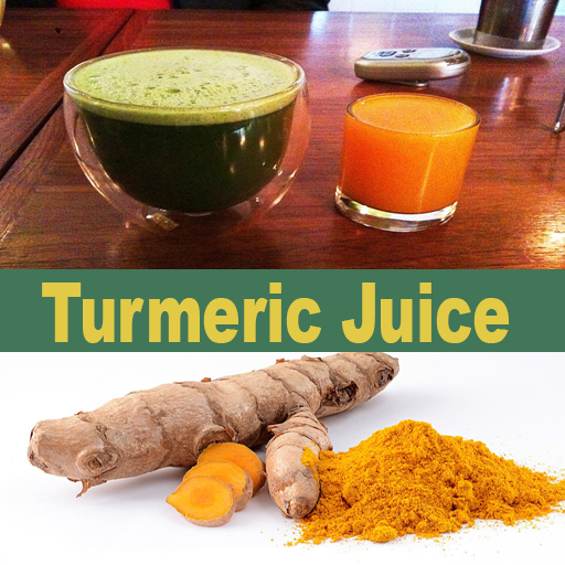 Turmeric Juice And Tea Recipe אפליקציות ב Google Play