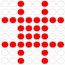 LED Byte Generator