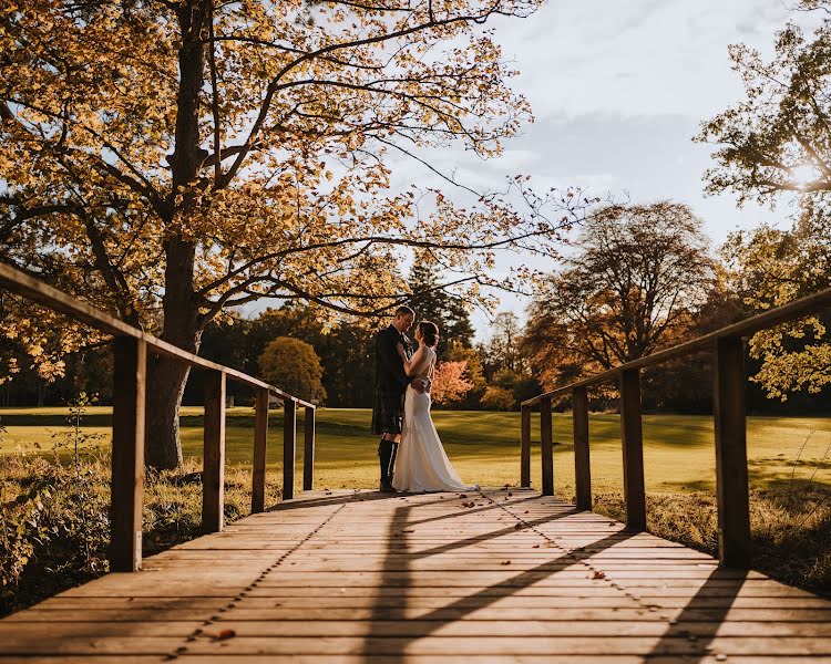 Fotógrafo de casamento Tim Wong (timwongphoto). Foto de 17 de dezembro 2019