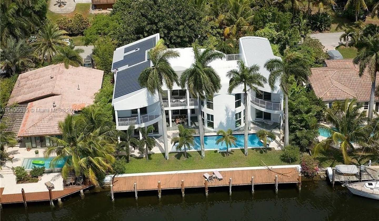 House Fort Lauderdale