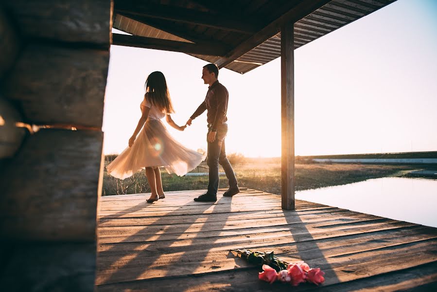 Fotógrafo de bodas Viktoriya Kirilicheva (twinklevi). Foto del 27 de abril 2017