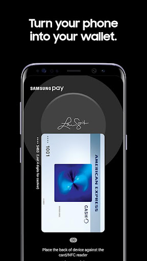 samsung pay russia apk