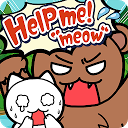 ダウンロード Escape Game：Help me!"meow"3 をインストールする 最新 APK ダウンローダ