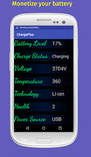 Chargeplus(圖3)-速報App