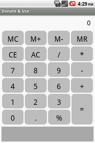 earn calculator