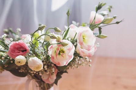 Photographe de mariage Viktoriya Kuznecova (vikasmith). Photo du 17 mai 2017