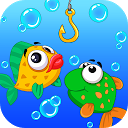 Descargar Fishing for kids. Instalar Más reciente APK descargador