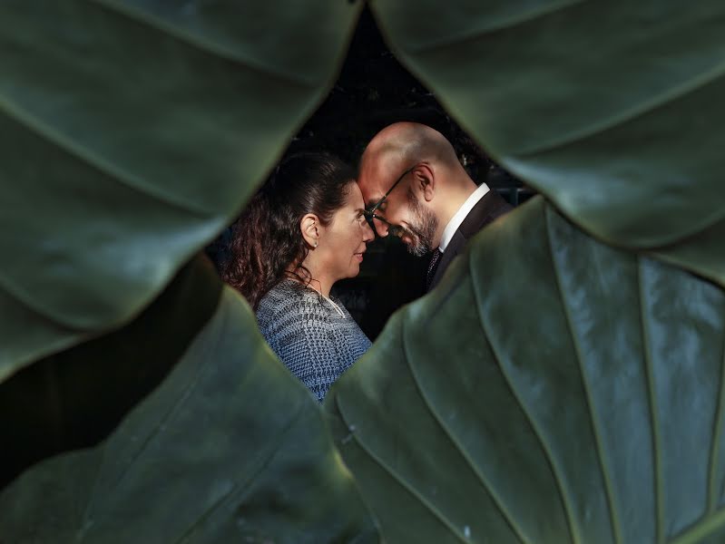 Photographe de mariage Christopher De La Orta (delaorta). Photo du 26 février 2021