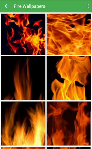 免費下載個人化APP|Fire Wallpapers app開箱文|APP開箱王