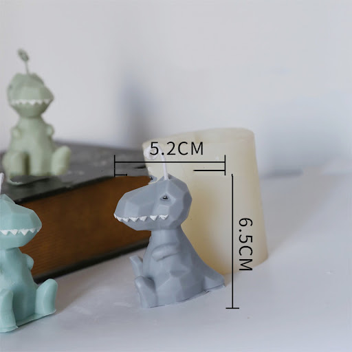 Title 3, Three-dimensional Dinosaur Tyrannosaurus Cartoo...