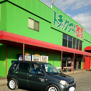 Kei HN22S