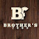 Brothers's food icon